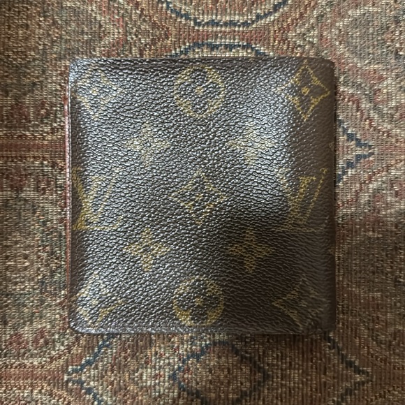 Men’s LV monogram compact wallet! - Picture 2 of 10